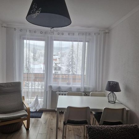 Apartament Gorska Panorama Шклярска-Поремба Экстерьер фото