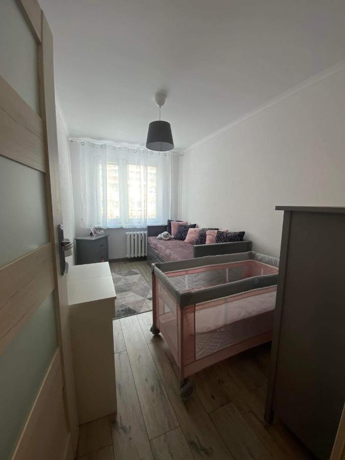 Apartament Gorska Panorama Шклярска-Поремба Экстерьер фото