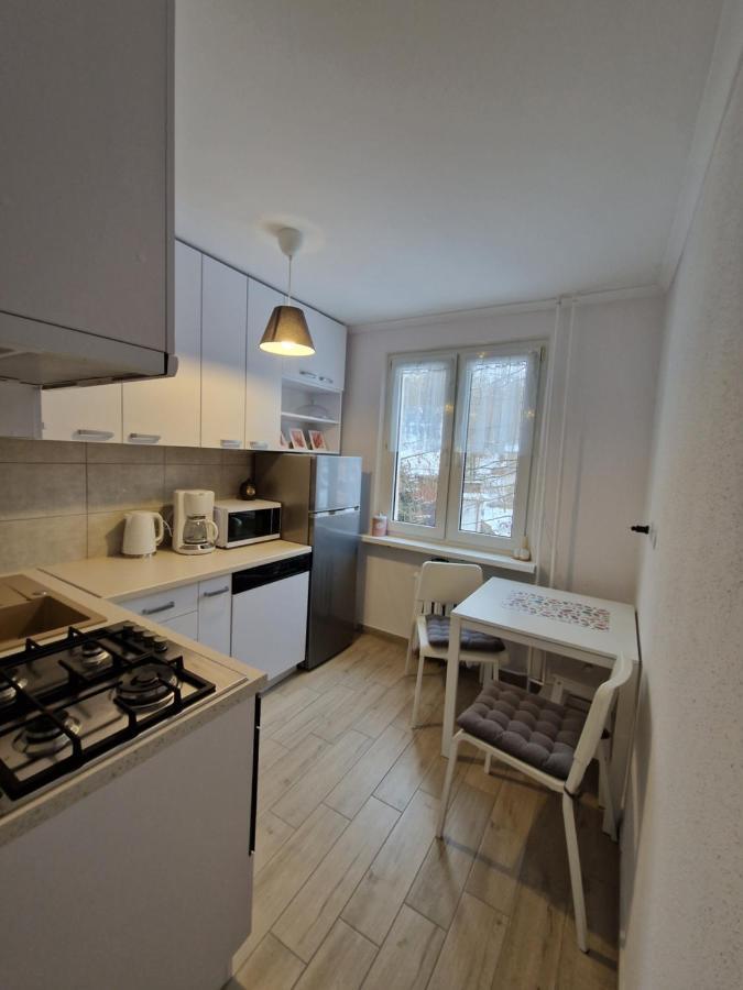 Apartament Gorska Panorama Шклярска-Поремба Экстерьер фото