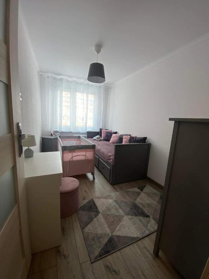 Apartament Gorska Panorama Шклярска-Поремба Экстерьер фото