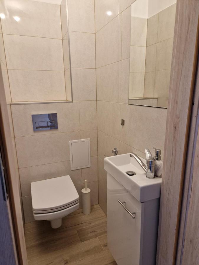 Apartament Gorska Panorama Шклярска-Поремба Экстерьер фото